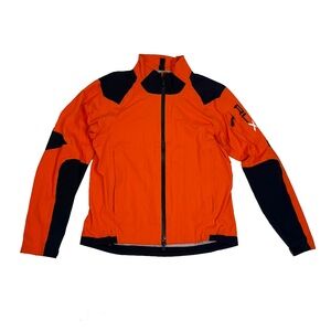 RLX Ralph Lauren Water-Repellent Windbreaker Golf Cycling Jacket